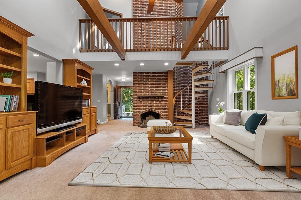 84 Town Farm Road Westminster, MA 01473 - Photo 12 of 42 Gallery Image 12