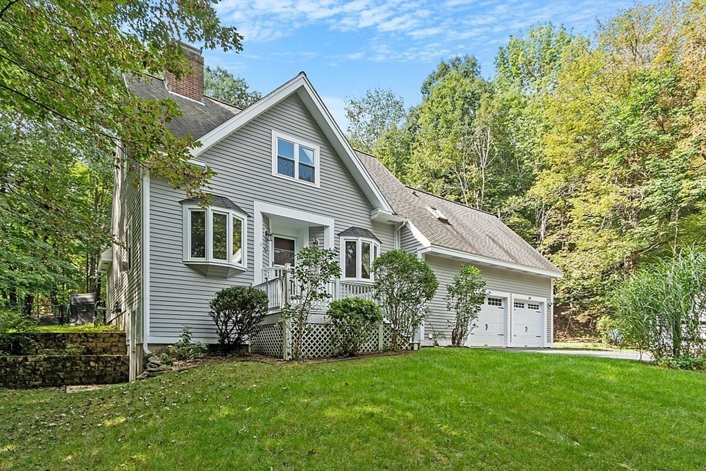 84 Town Farm Road Westminster, MA 01473 - Photo 2 of 42 Gallery Image 2