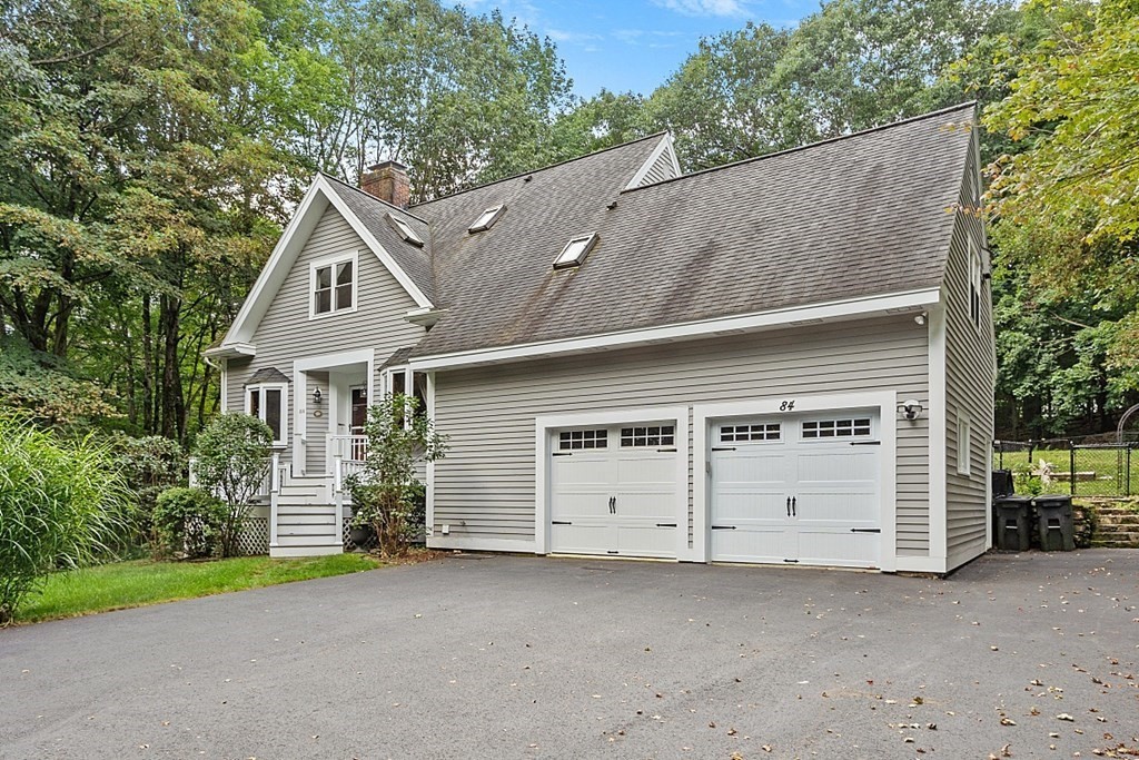 84 Town Farm Road Westminster, MA 01473 - Photo 3 of 42 Gallery Image 3