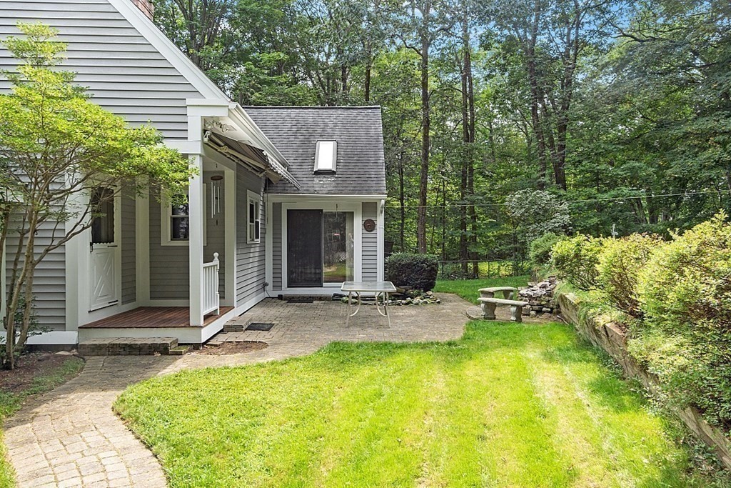 84 Town Farm Road Westminster, MA 01473 - Photo 33 of 42 Gallery Image 33