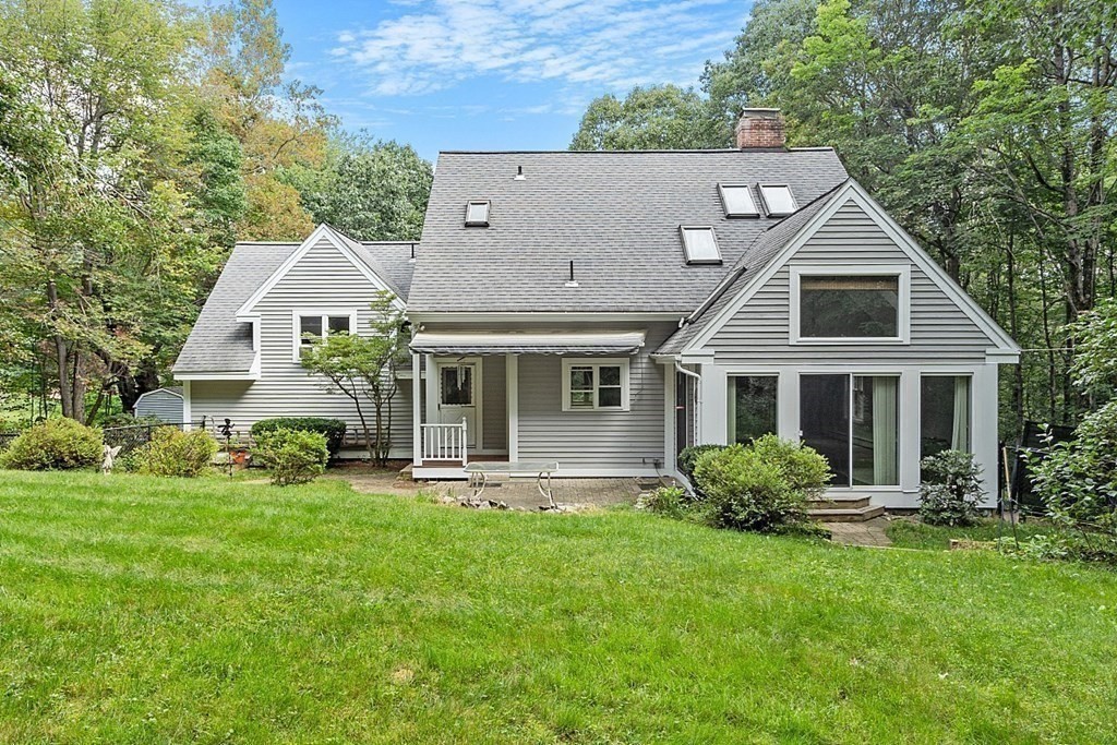 84 Town Farm Road Westminster, MA 01473 - Photo 35 of 42 Gallery Image 35