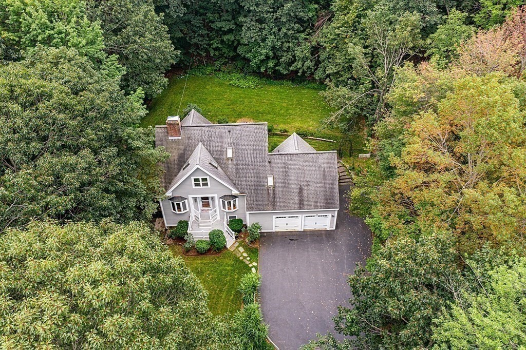 84 Town Farm Road Westminster, MA 01473 - Photo 36 of 42 Gallery Image 36