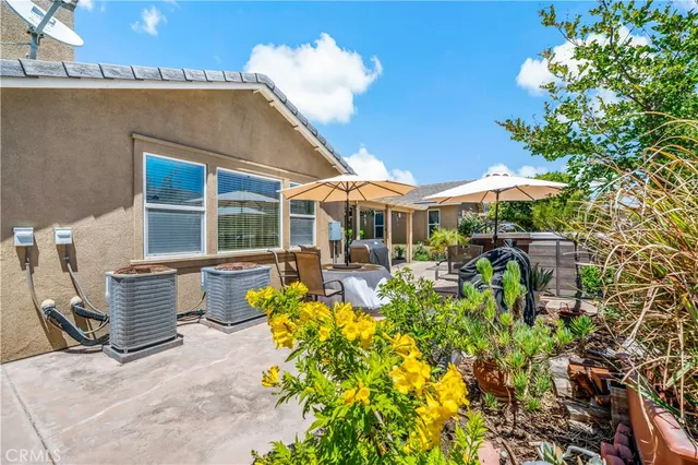 a view of outdoor space with porch