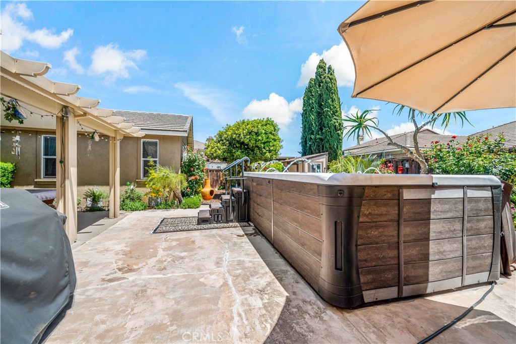 29009 Smooth Sailing Court Menifee, CA 92585 - Photo 44 of 62