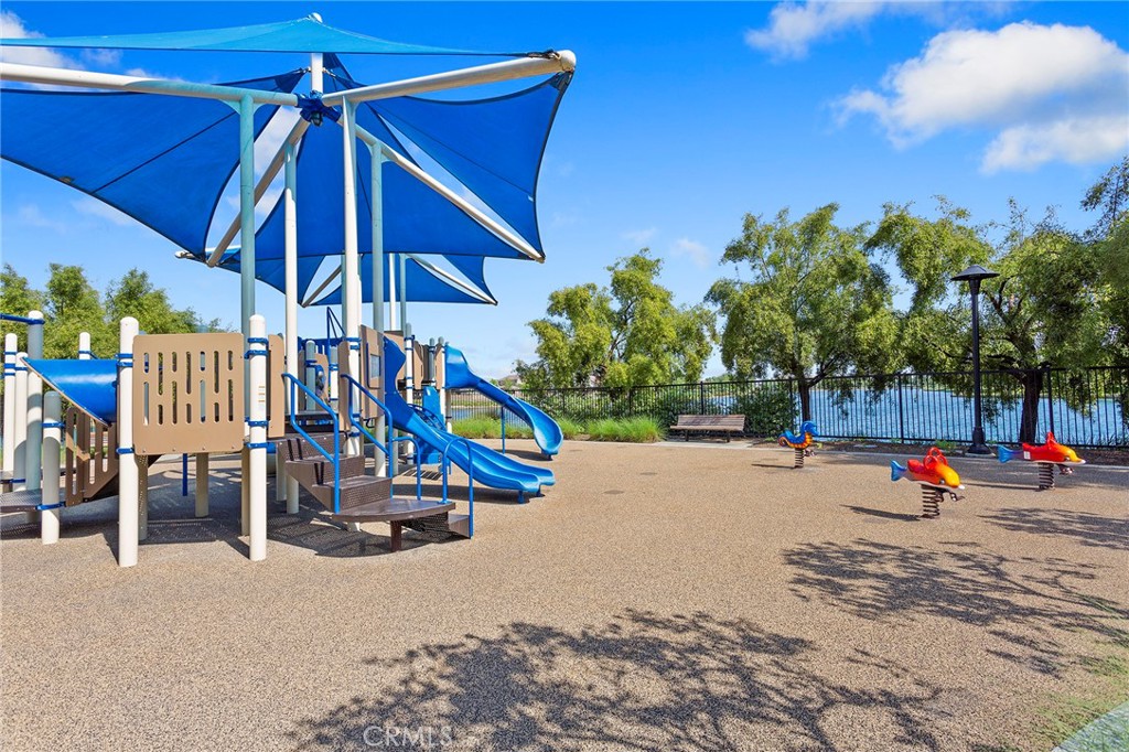 29009 Smooth Sailing Court Menifee, CA 92585 - Photo 53 of 62 a view of outdoor space with porch