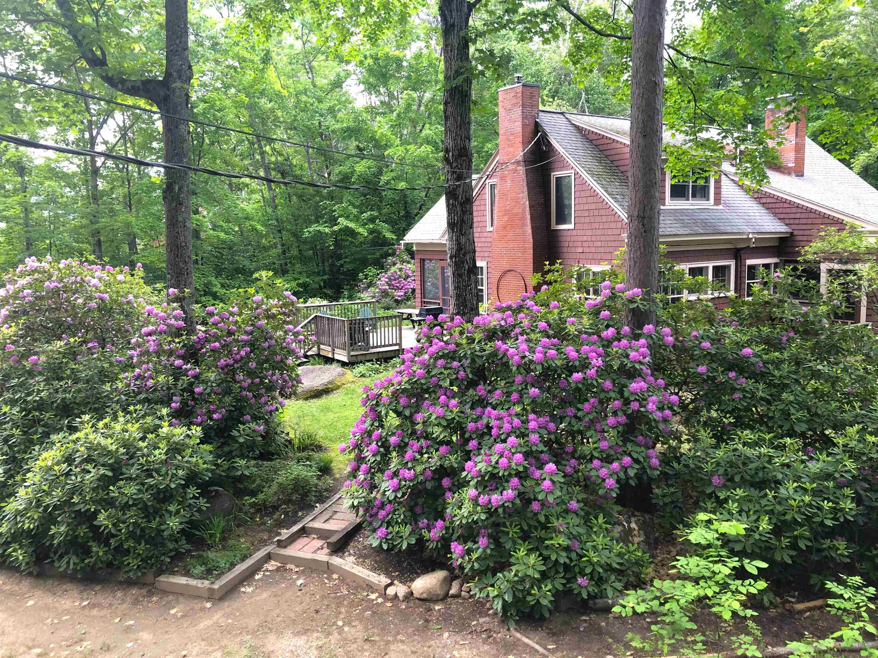44 Neighbors Row Conway, NH 03860 - Photo 2 of 54