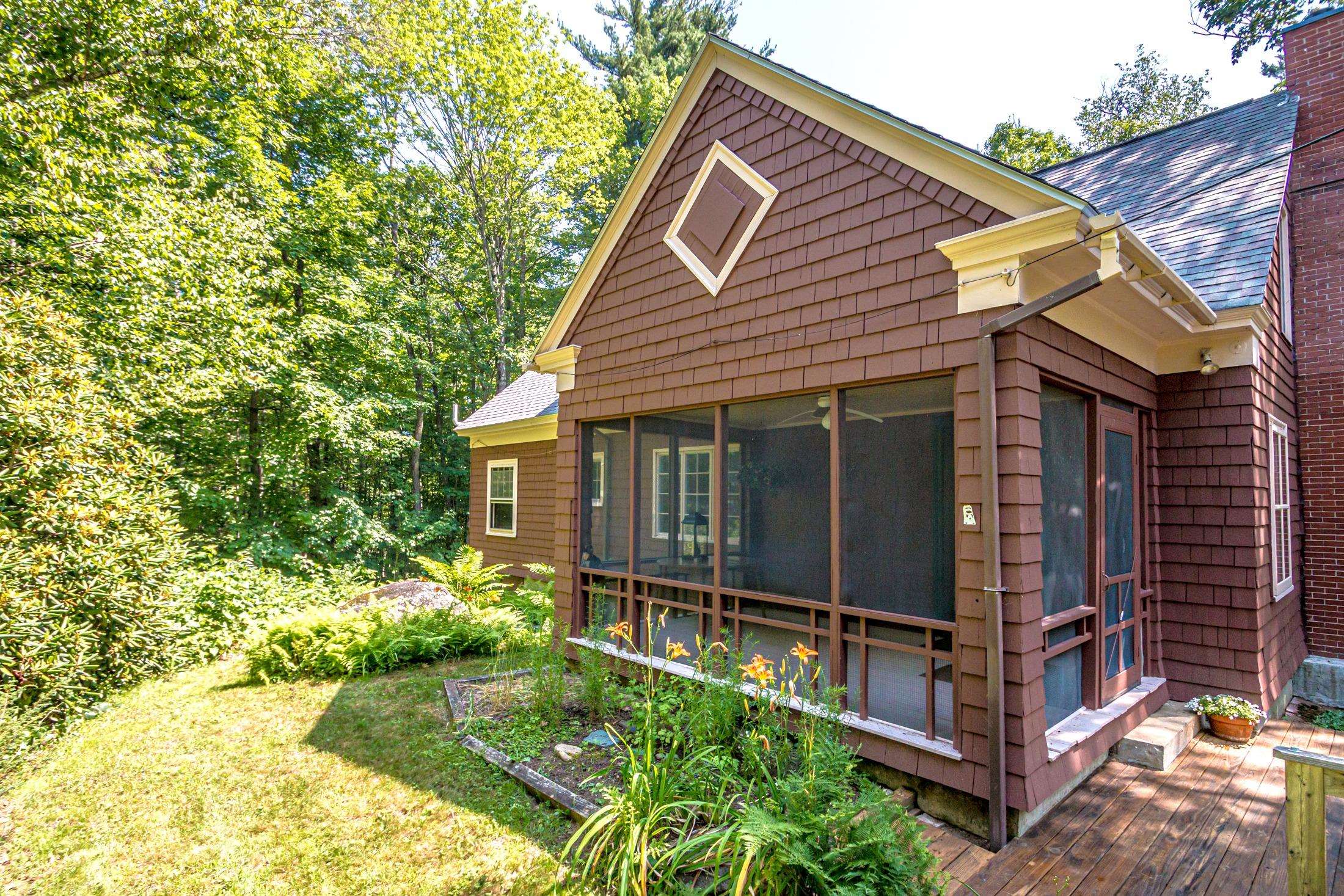 44 Neighbors Row Conway, NH 03860 - Photo 36 of 54