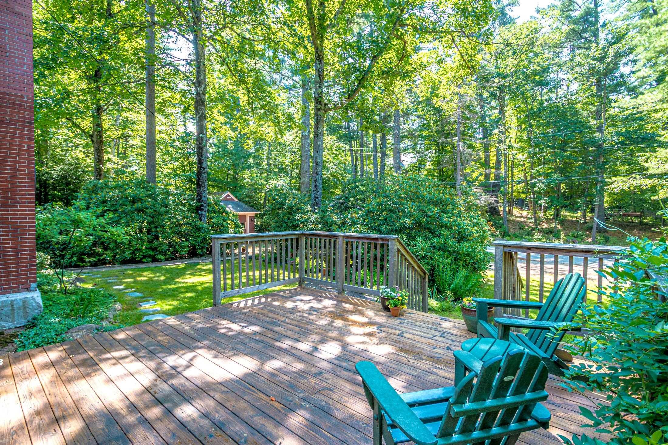 44 Neighbors Row Conway, NH 03860 - Photo 37 of 54