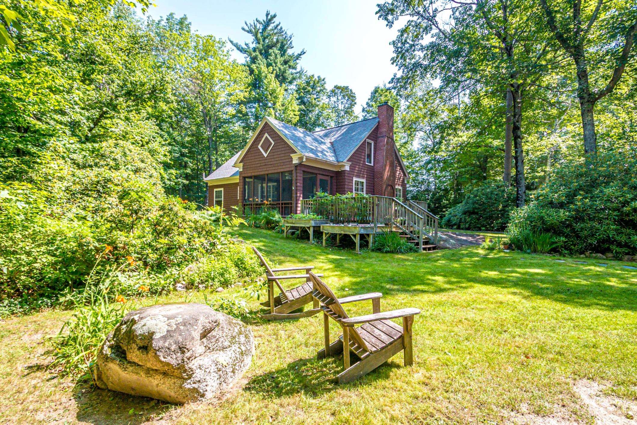 44 Neighbors Row Conway, NH 03860 - Photo 39 of 54