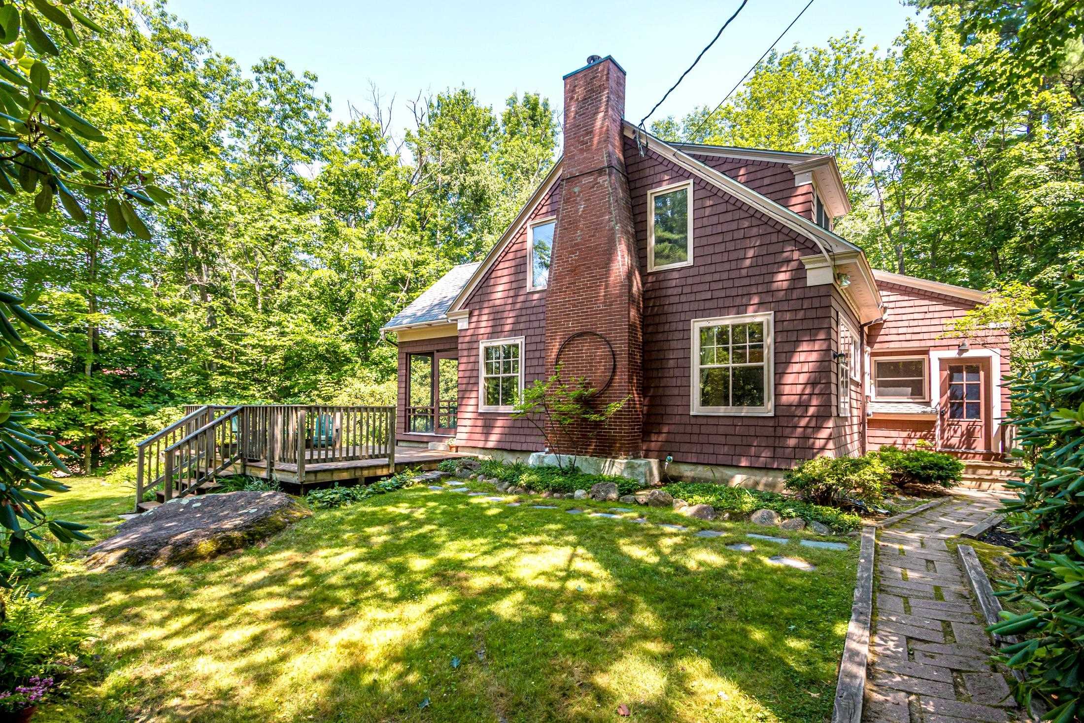 44 Neighbors Row Conway, NH 03860 - Photo 41 of 54