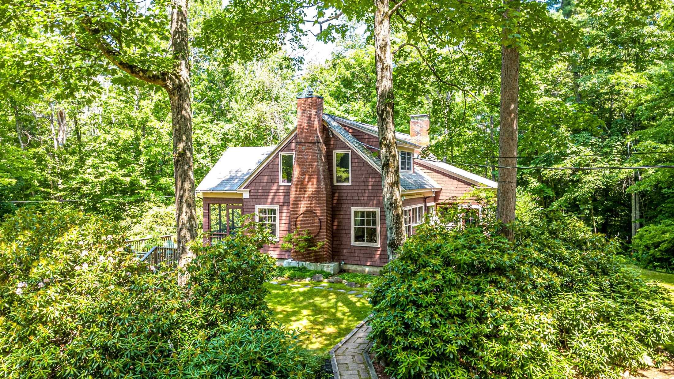 44 Neighbors Row Conway, NH 03860 - Photo 42 of 54