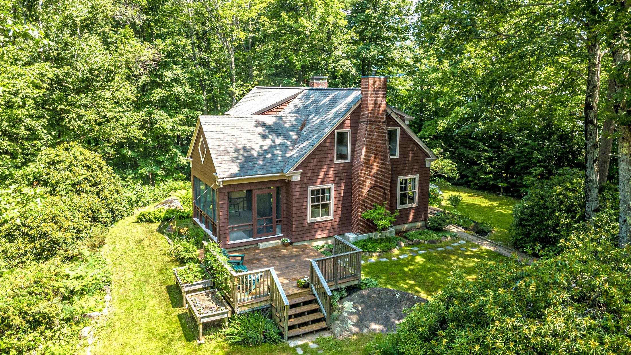 44 Neighbors Row Conway, NH 03860 - Photo 43 of 54