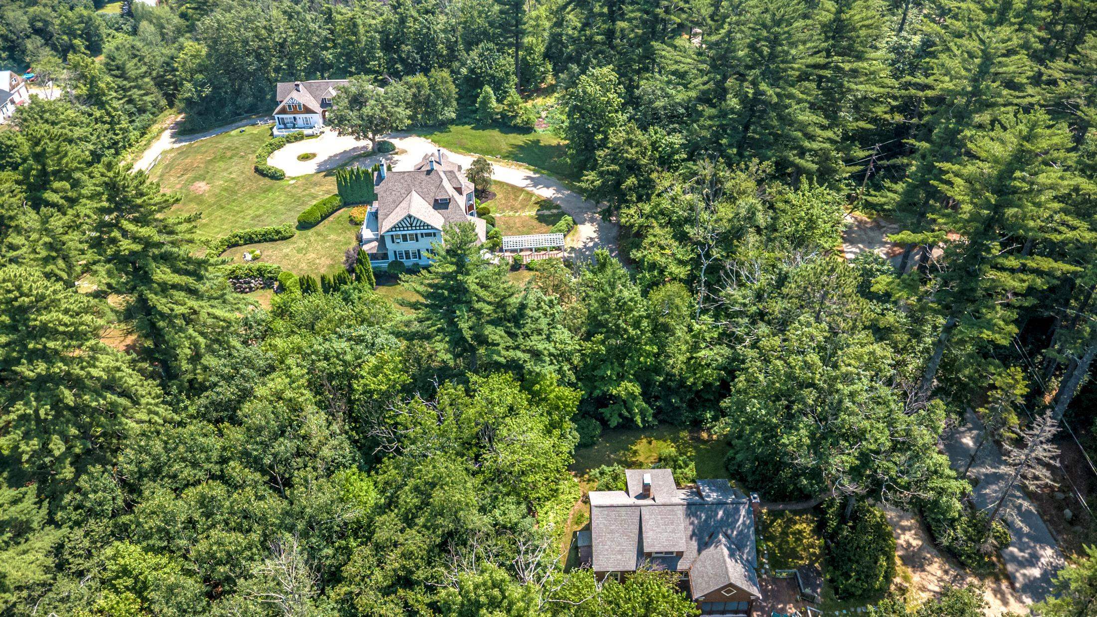 44 Neighbors Row Conway, NH 03860 - Photo 44 of 54