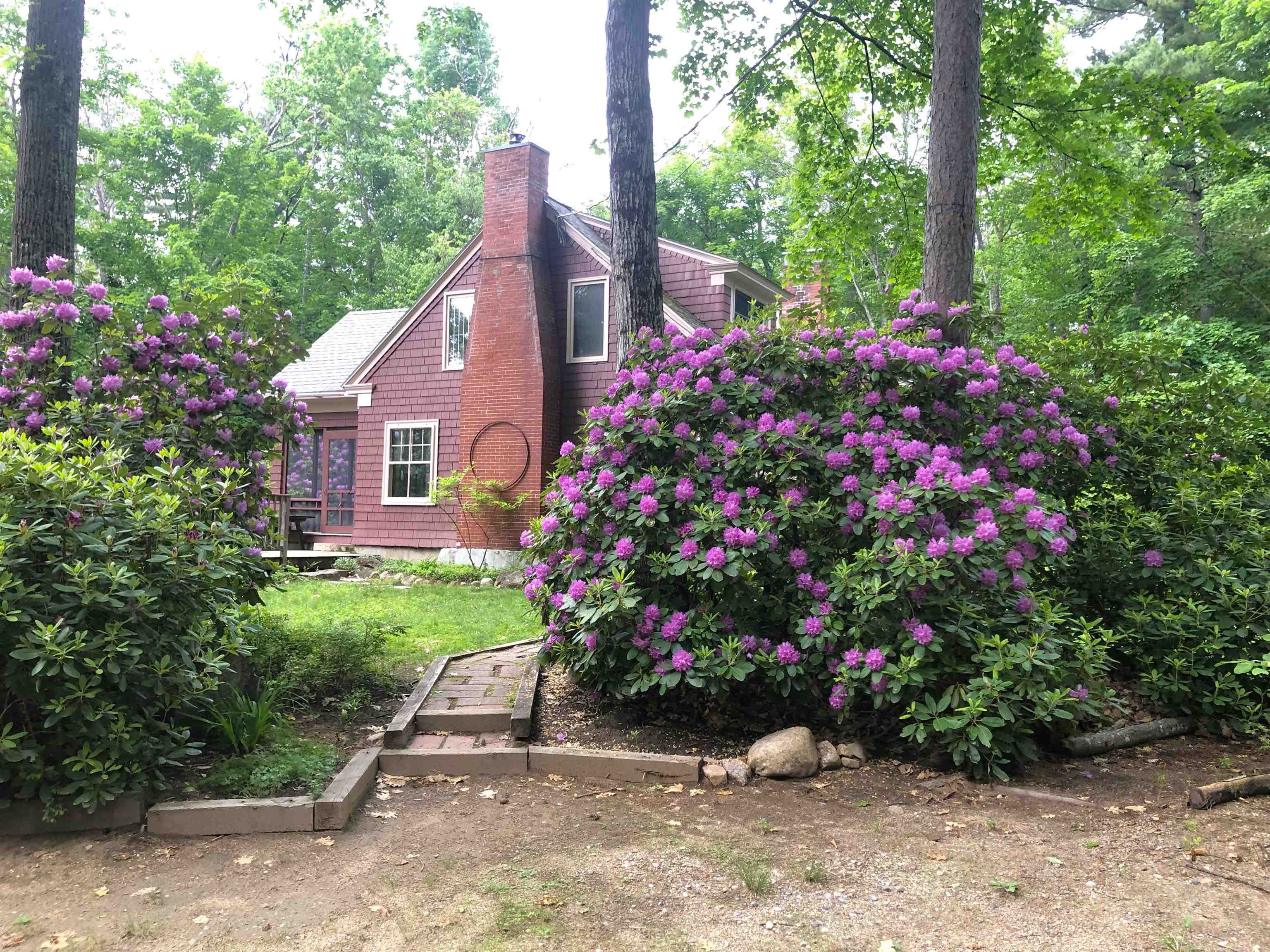44 Neighbors Row Conway, NH 03860 - Photo 46 of 54