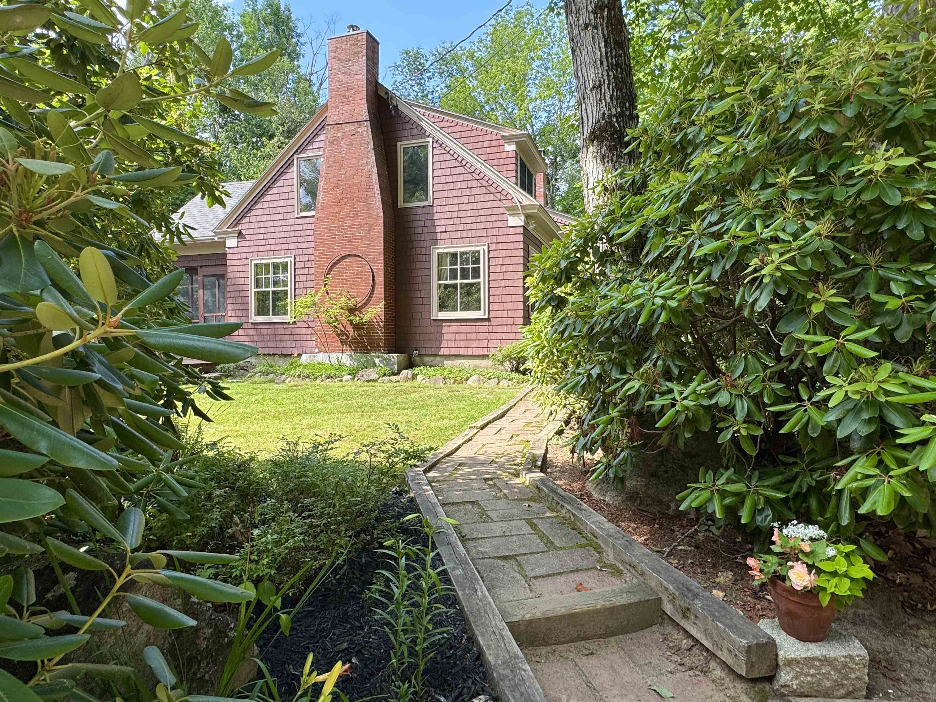 44 Neighbors Row Conway, NH 03860 - Photo 50 of 54