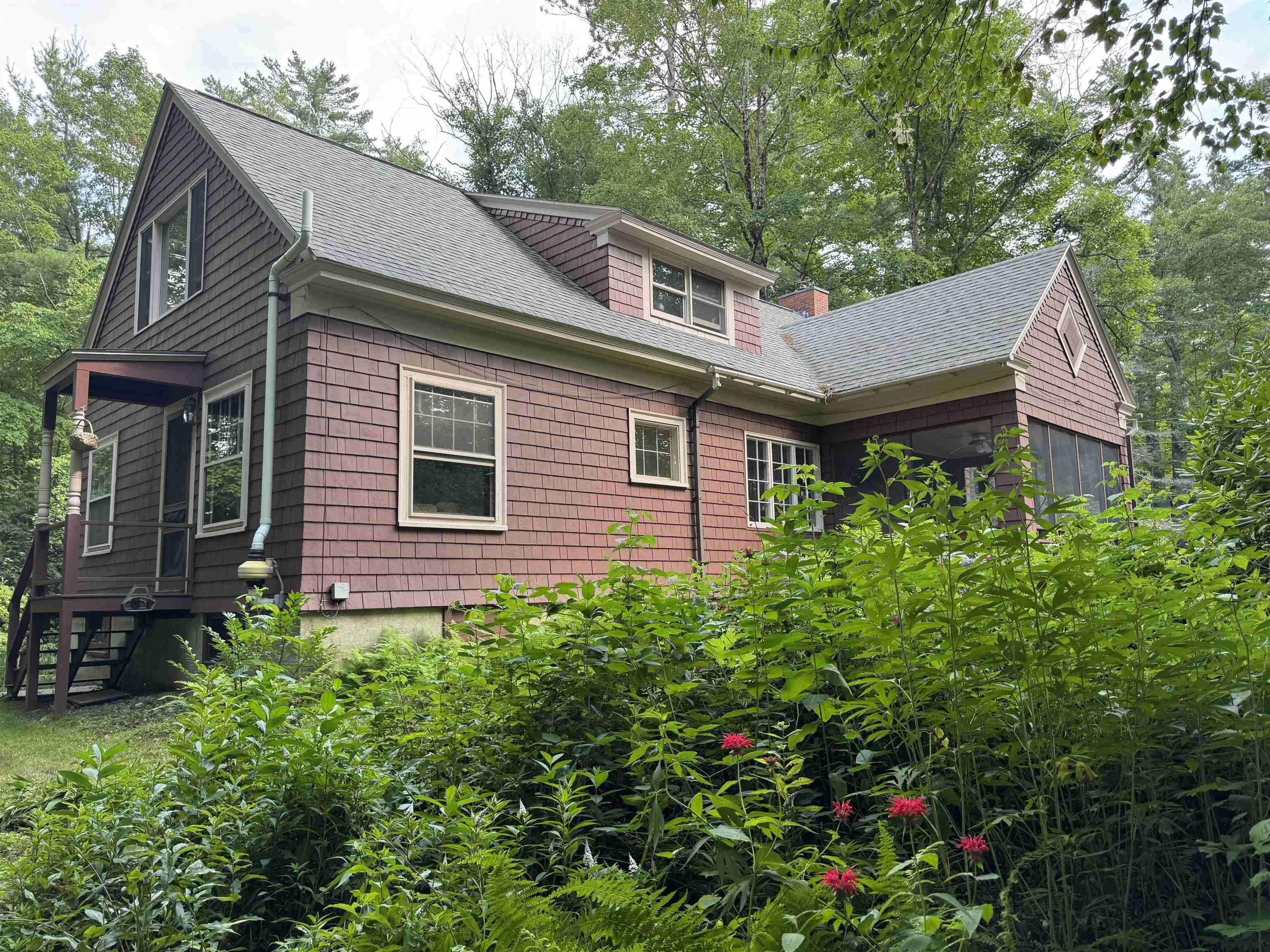 44 Neighbors Row Conway, NH 03860 - Photo 51 of 54