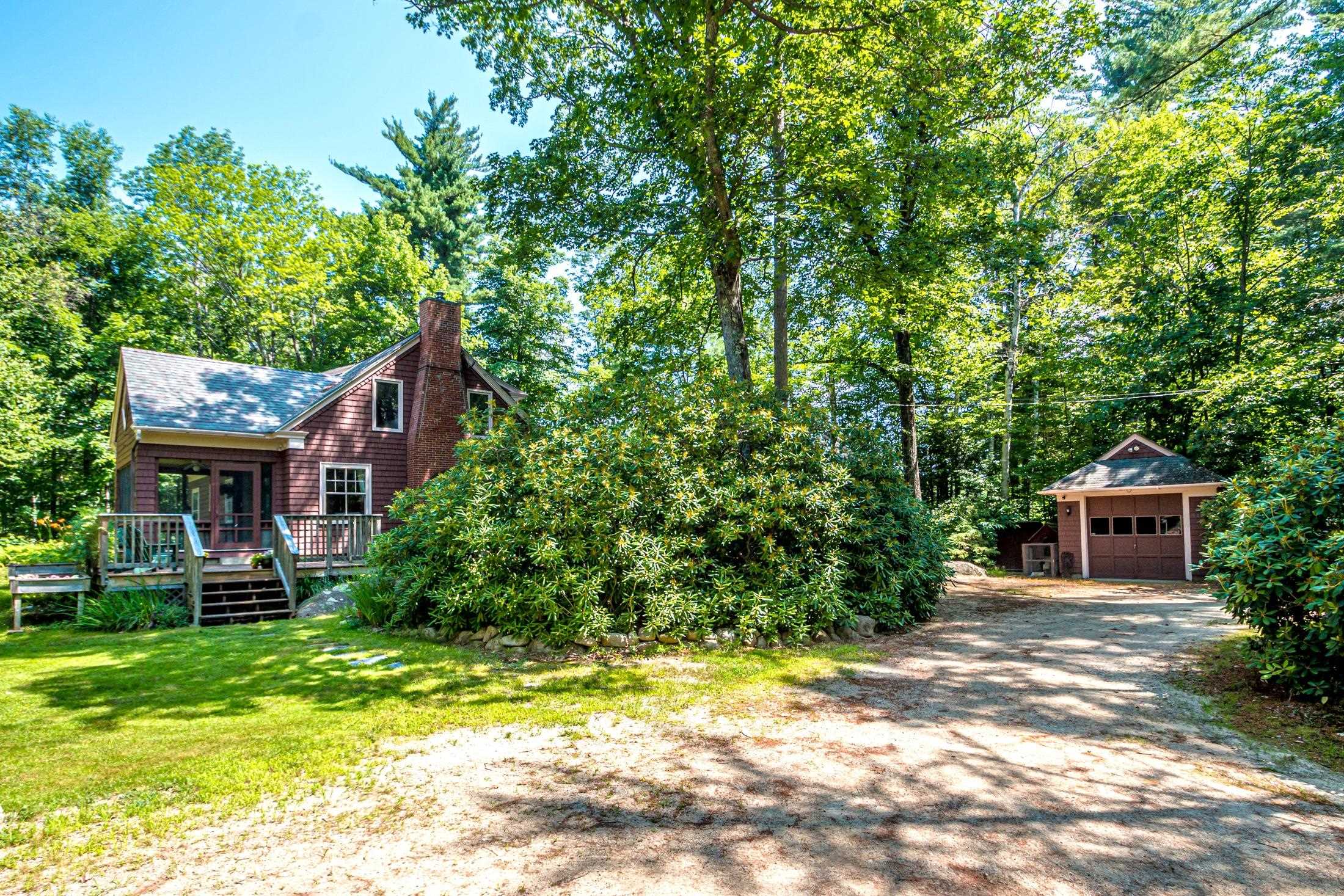 44 Neighbors Row Conway, NH 03860 - Photo 52 of 54