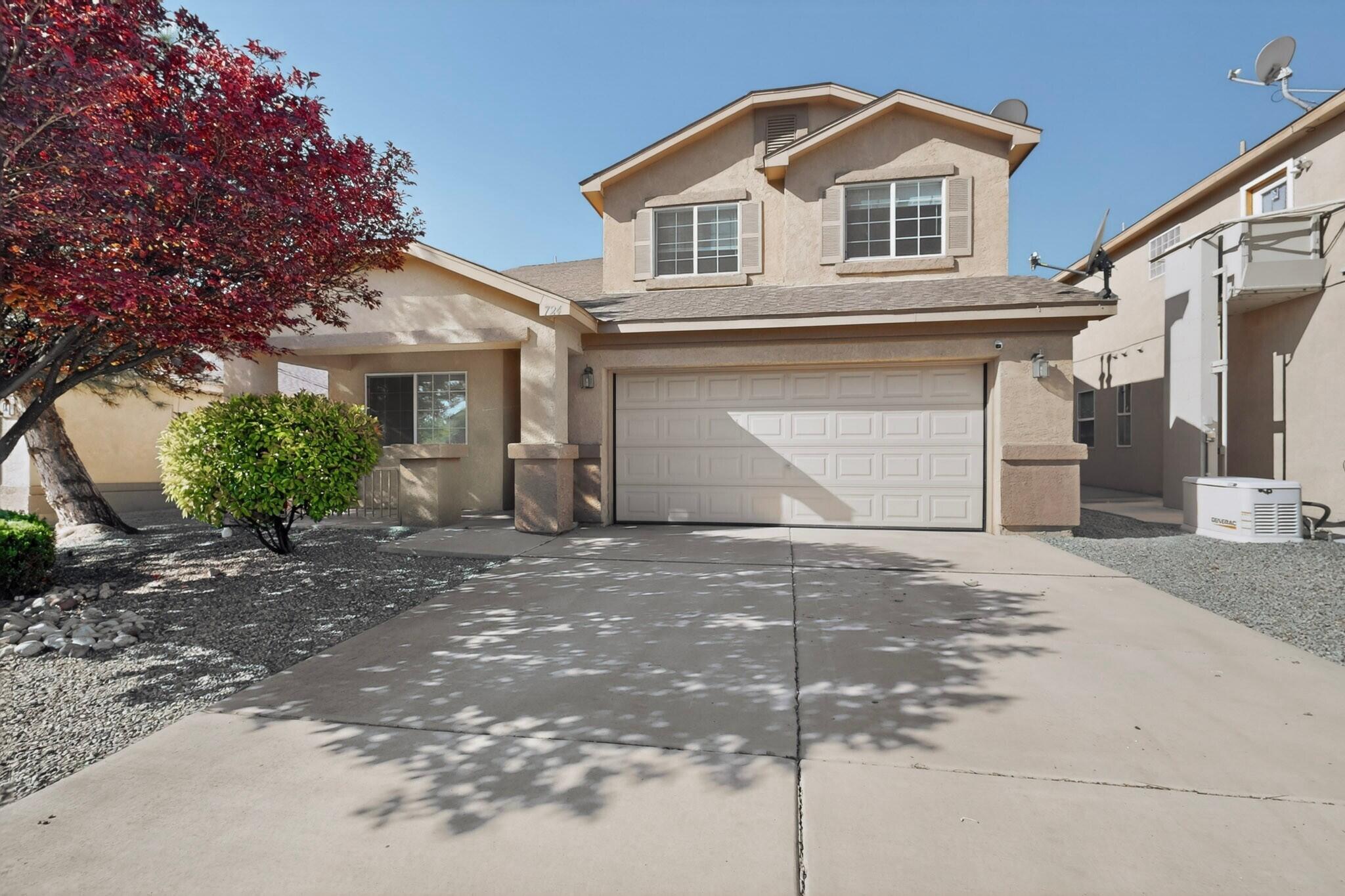 724 Playful Meadows Circle Northeast Rio Rancho, NM 87144 - Photo 1 of 1 Gallery Image 1