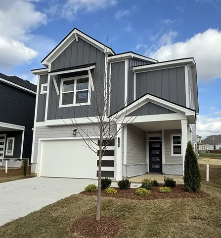 $434,990 | 1260 Linn Cv Court, Gallatin, TN 37066