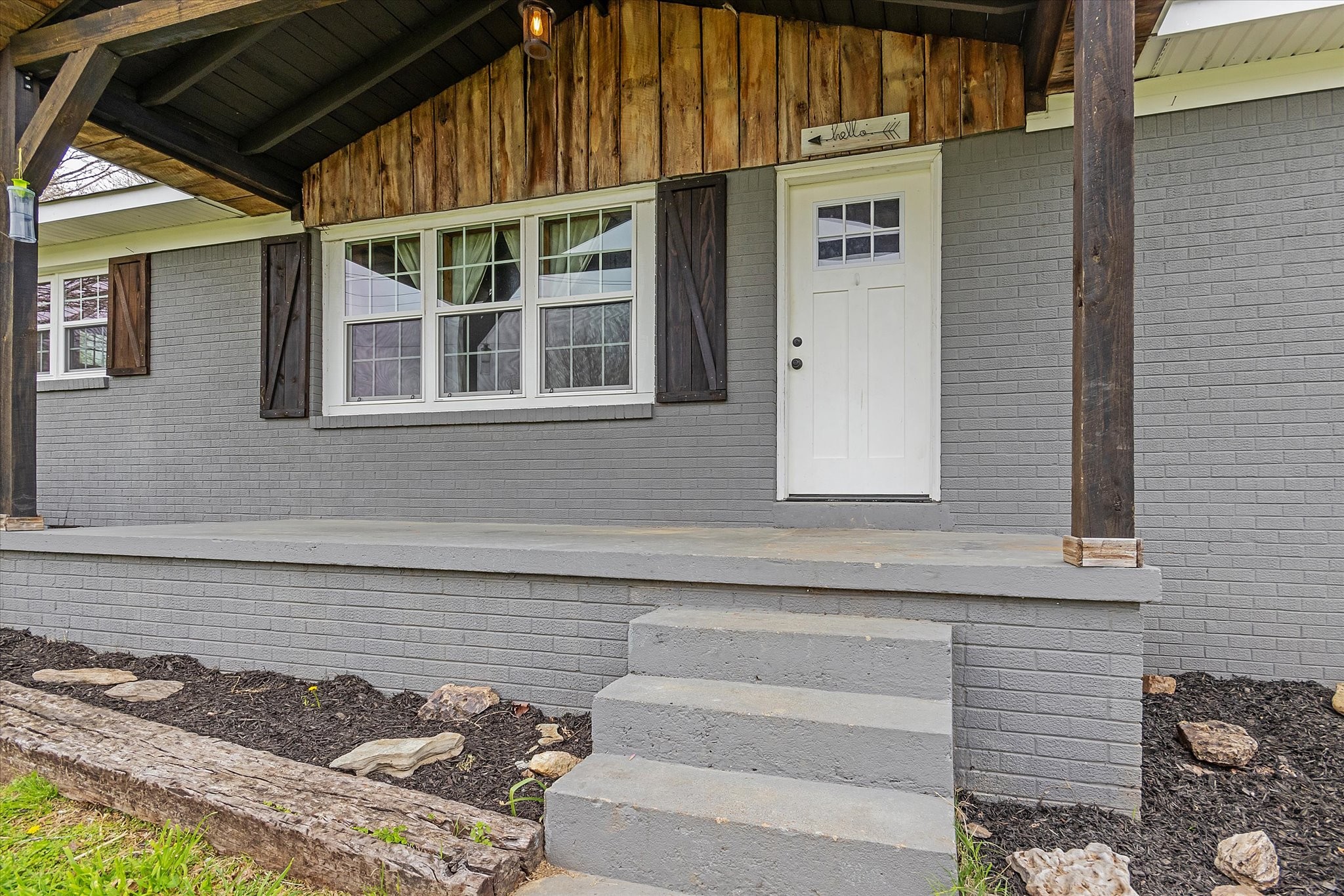 1241 Oak Grove Road Goodspring, TN 38460 - Photo 1 of 31