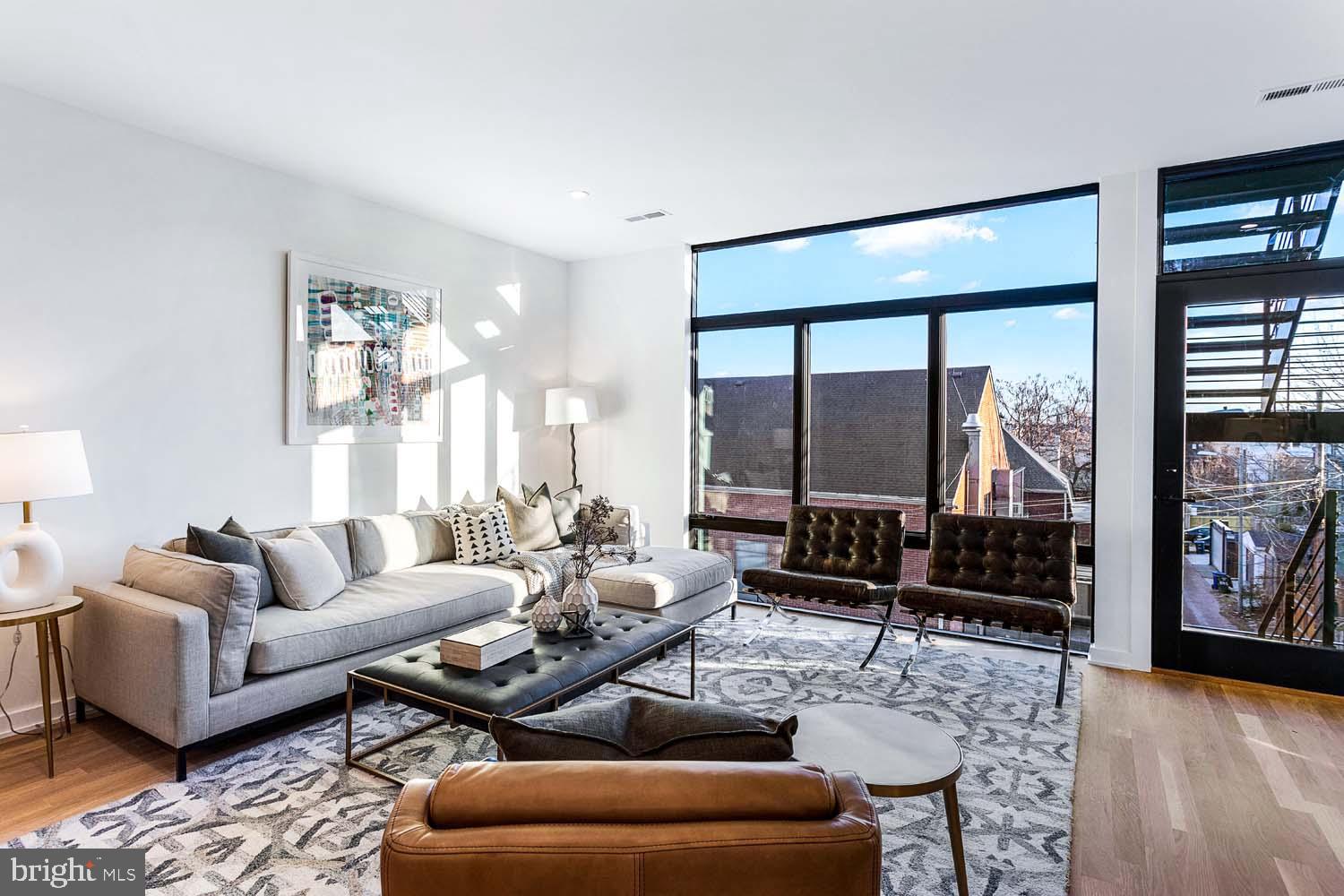 511 M Street Northeast, Unit A Washington, DC 20002 - Photo 12 of 43 Gallery Image 12