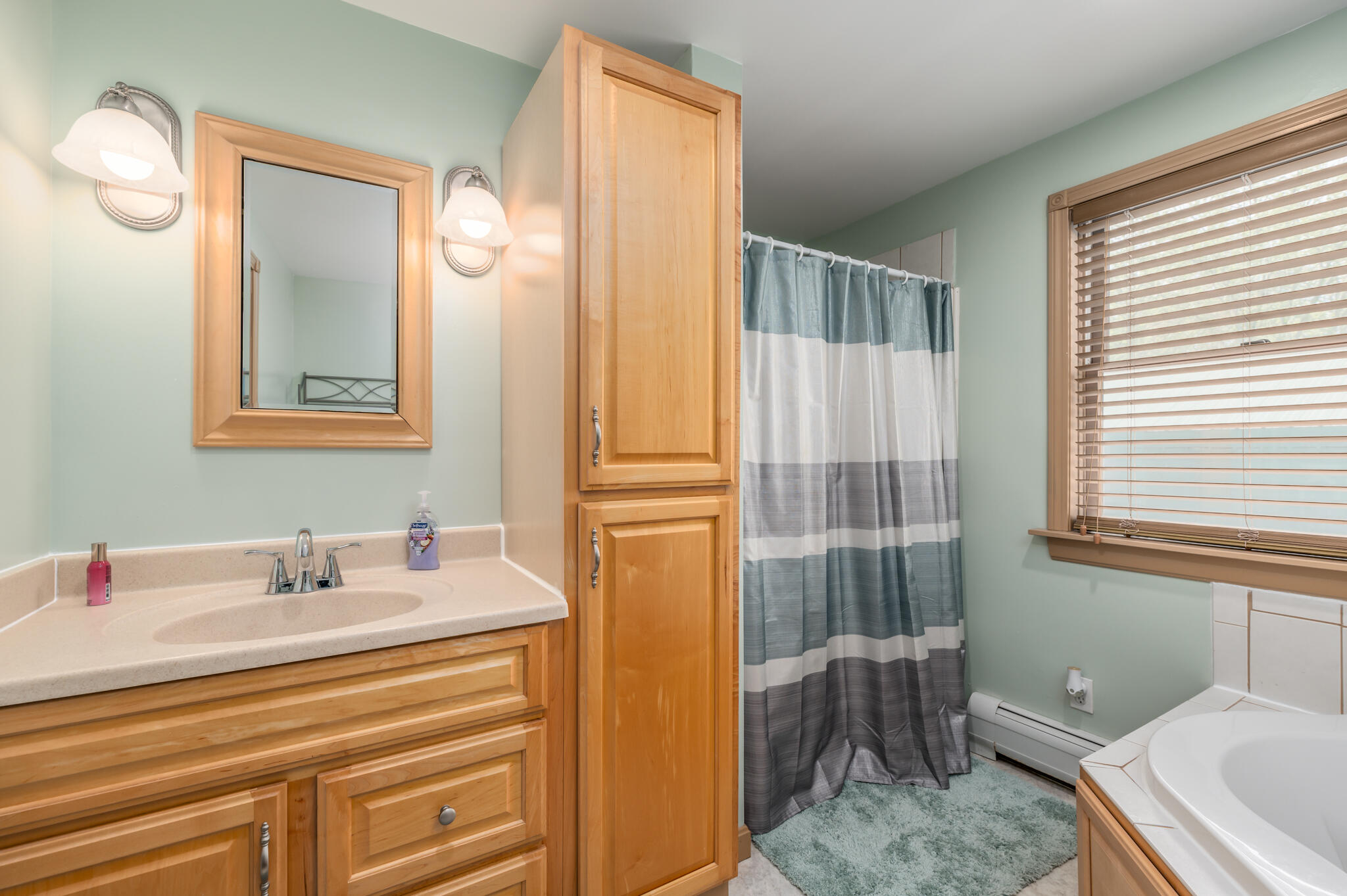 380 Bluff Road Enfield, ME 04493 - Photo 49 of 77 Another View