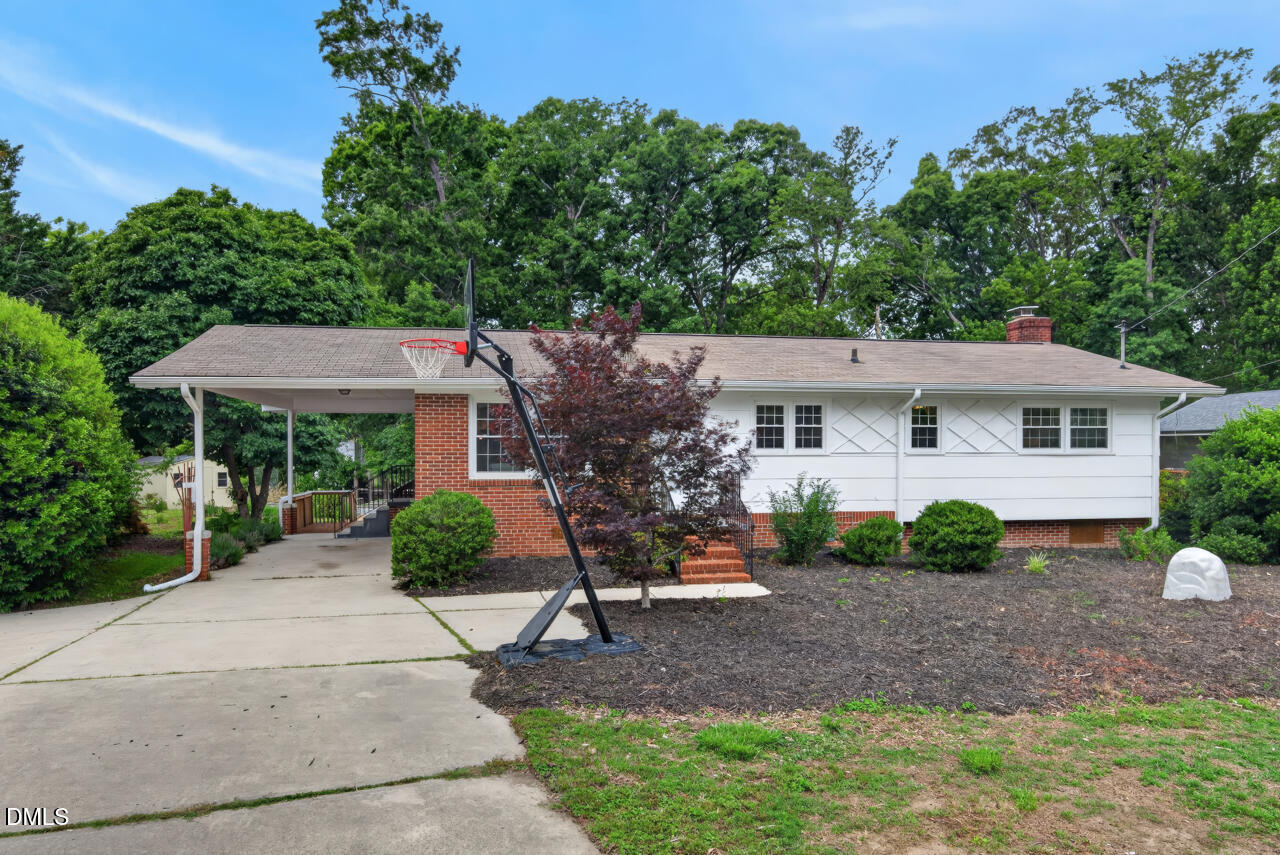 2007 Seneca Road Raleigh, NC 27604 - Photo 3 of 63