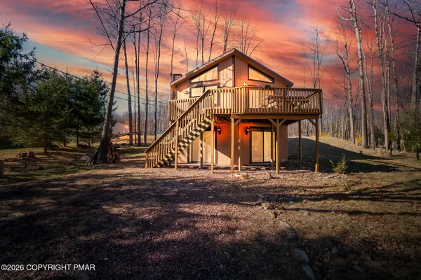 $334,000 | 162 Pin Oak Lane, Kunkletown, PA 18058