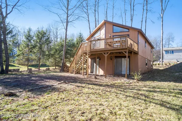 $334,000 | 162 Pin Oak Lane, Kunkletown, PA 18058