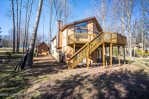$334,000 | 162 Pin Oak Lane, Kunkletown, PA 18058