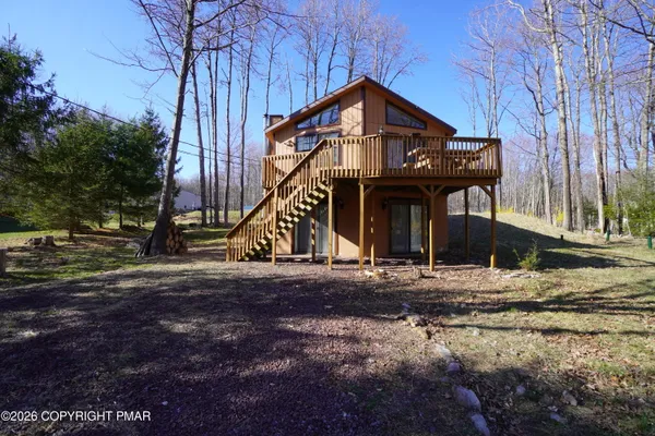 $334,000 | 162 Pin Oak Lane, Kunkletown, PA 18058