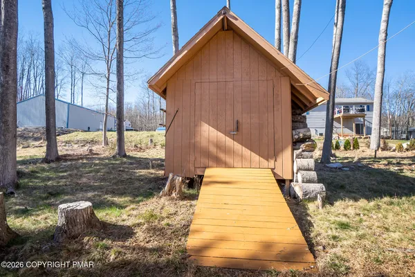 $334,000 | 162 Pin Oak Lane, Kunkletown, PA 18058