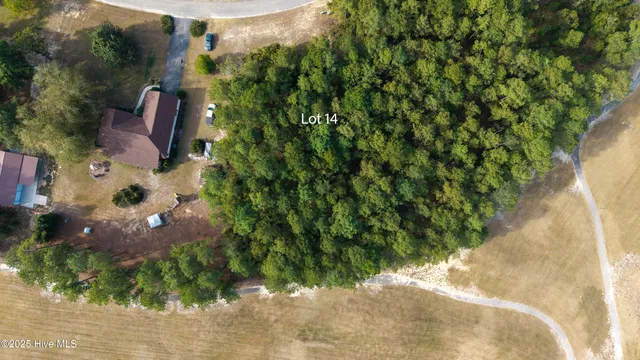 $22,000 | 14 Old Tom Morris Road, Garland, NC 28441