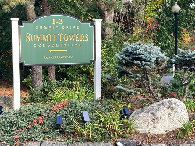 $459,000 | 1 Summit Drive, Unit 57, Reading, MA 01867