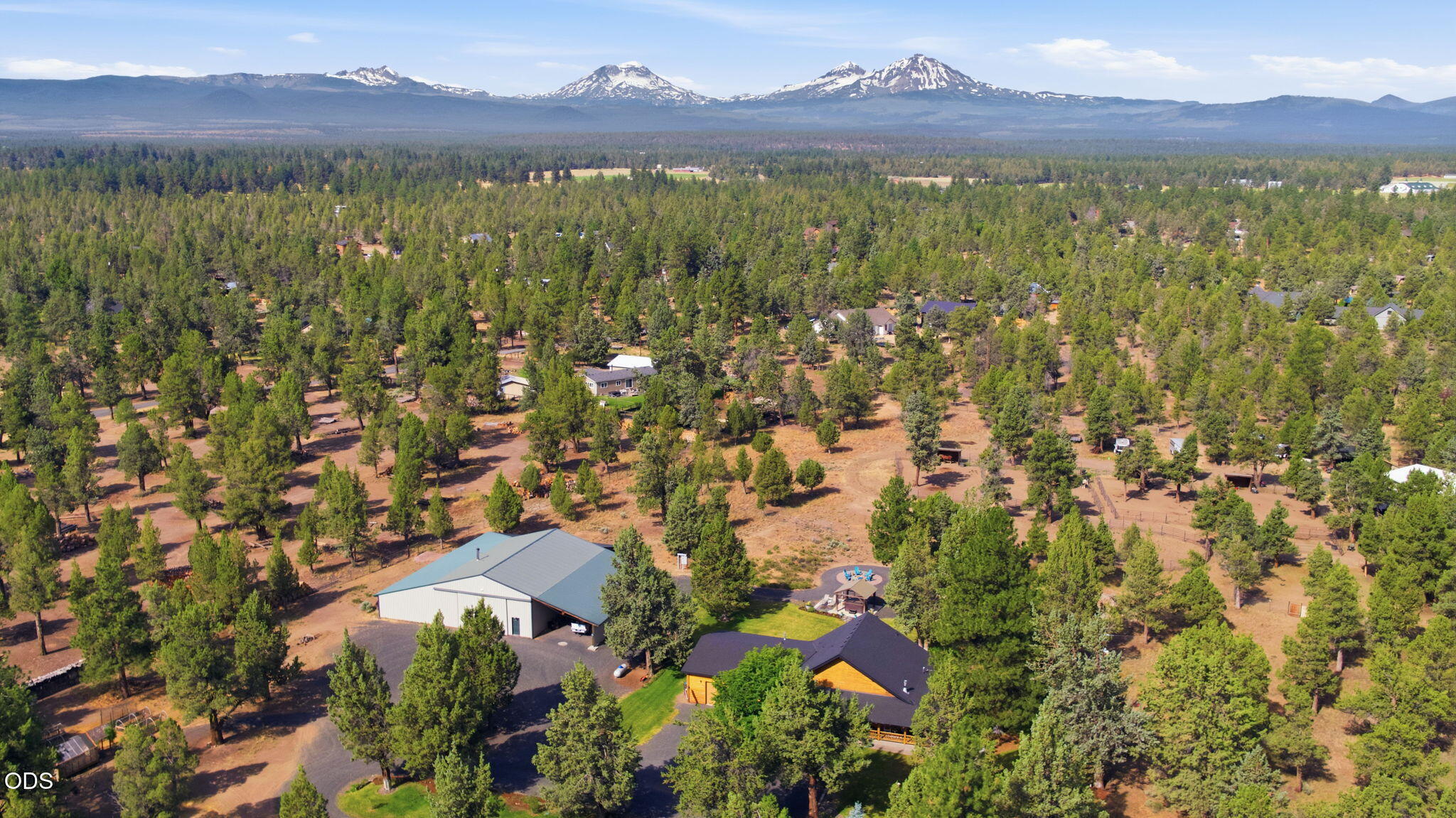 17521 Forked Horn Road Sisters, OR 97759 - Photo 54 of 58