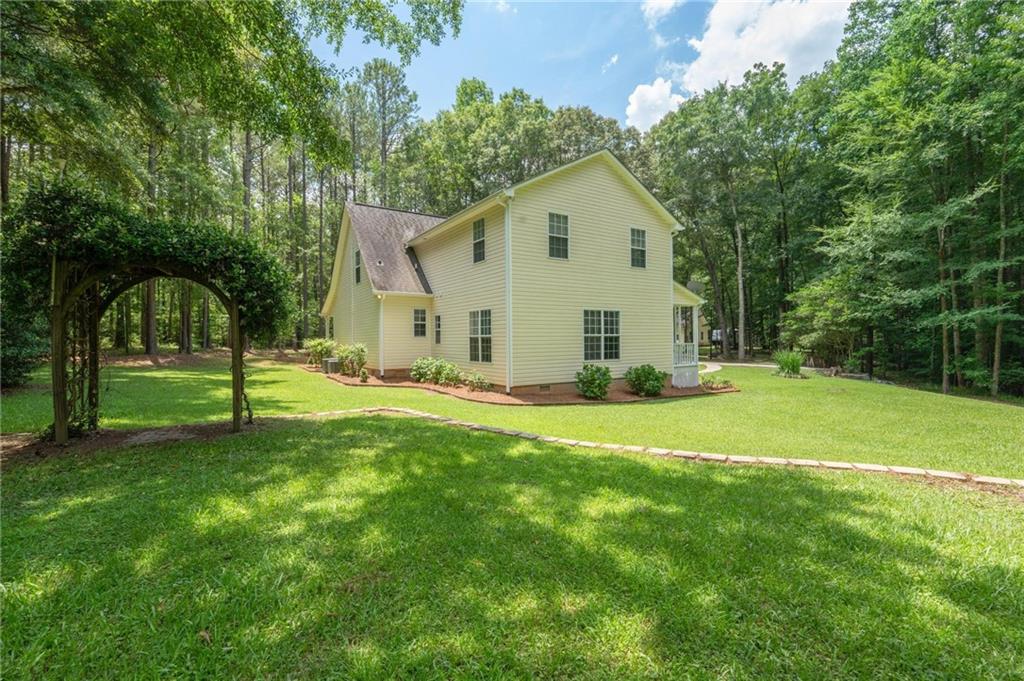 121 Katy Lake Road Jackson, GA 30233 - Photo 53 of 59