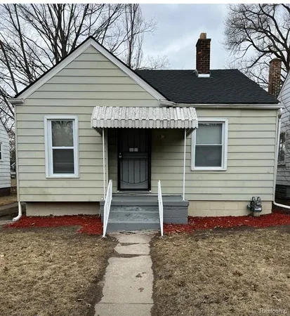 $80,000 | 16213 Tuller Street, Detroit, MI 48221