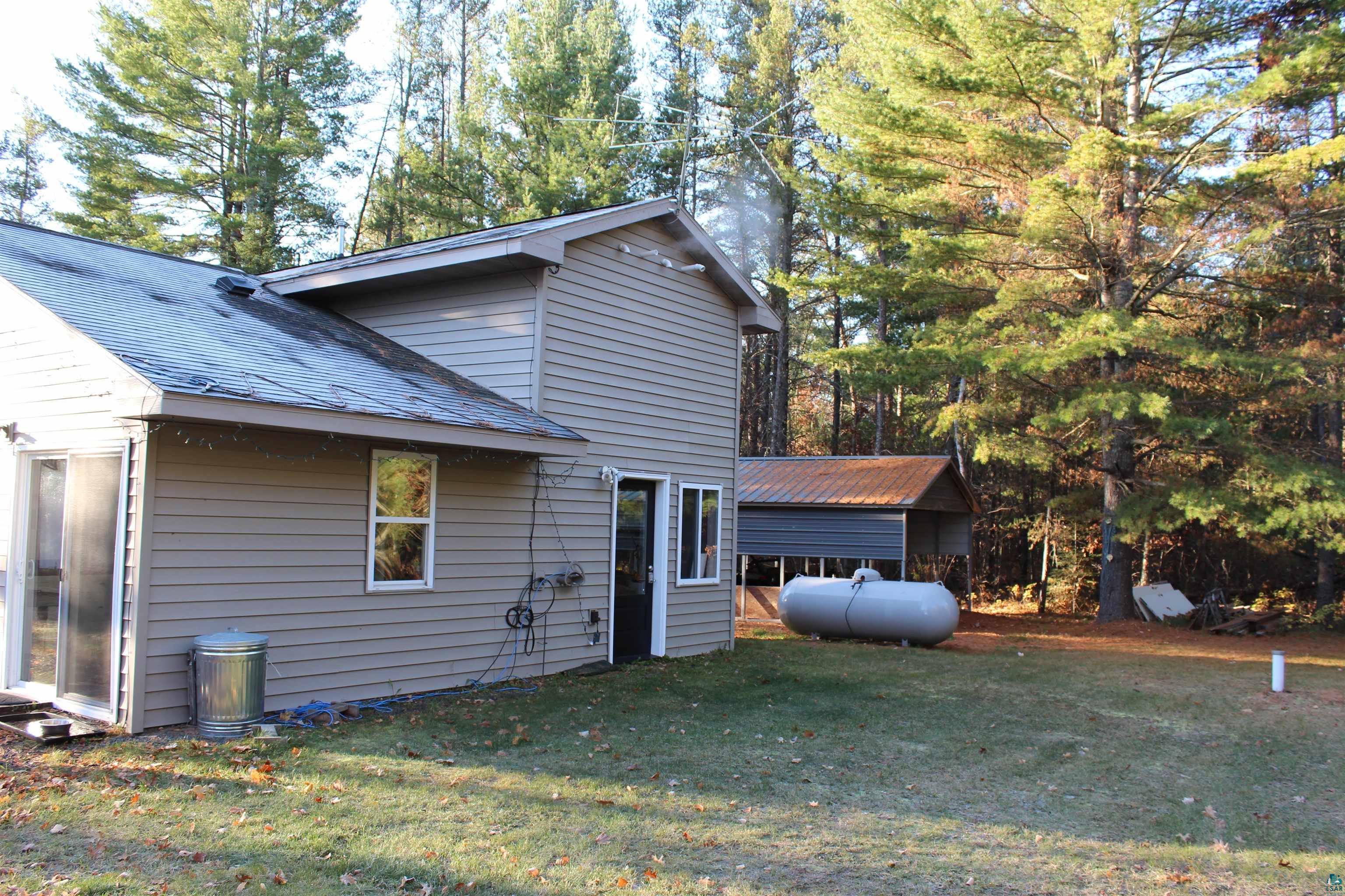 68695 Fire Lake Road Iron River, WI 54847 - Photo 14 of 17 Gallery Image 14