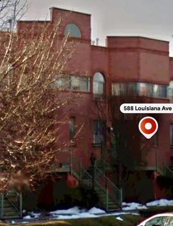 $400,000 | 588 Louisiana Avenue, Unit 3 | Starrett City