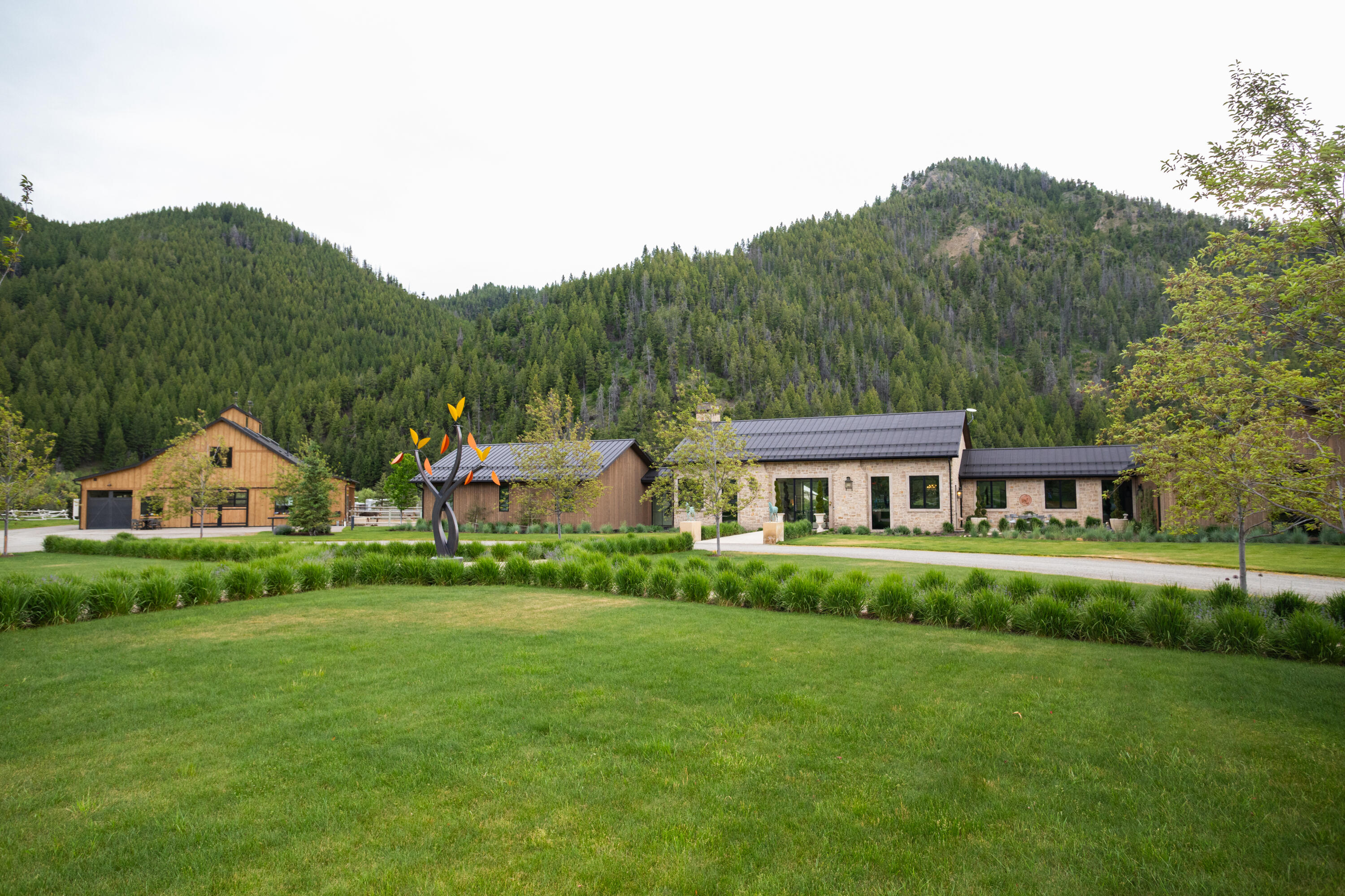 708 East Fork Road Hailey, ID 83333 - Photo 6 of 136 Rockin B Ranch