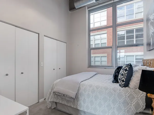 $450,000 | 1735 North Paulina Street, Unit 322, Chicago, IL 60622