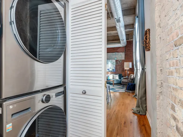 $450,000 | 1735 North Paulina Street, Unit 322, Chicago, IL 60622