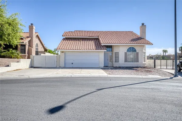 $275,000 | 3070 Paseo Canyon Lane, Laughlin, NV 89029