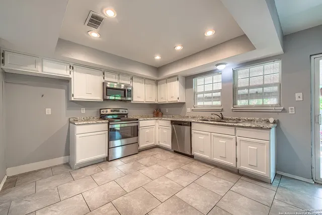 $264,950 | 3409 Morning Drive, Schertz, TX 78108