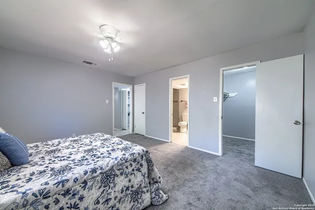 $264,950 | 3409 Morning Drive, Schertz, TX 78108