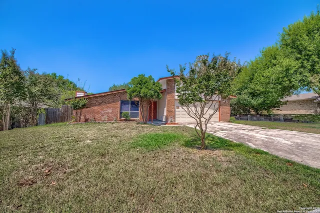 $264,950 | 3409 Morning Drive, Schertz, TX 78108