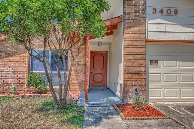 $264,950 | 3409 Morning Drive, Schertz, TX 78108
