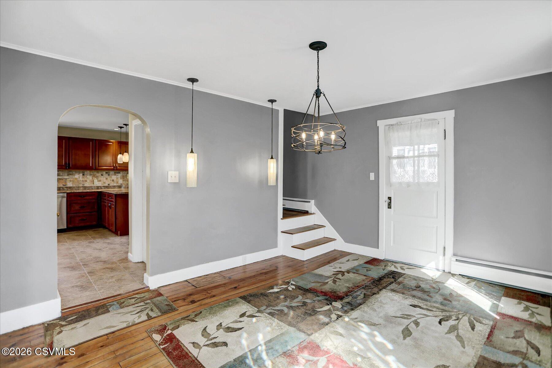 339 Walnut Street Milton, PA 17847 - Photo 4 of 45