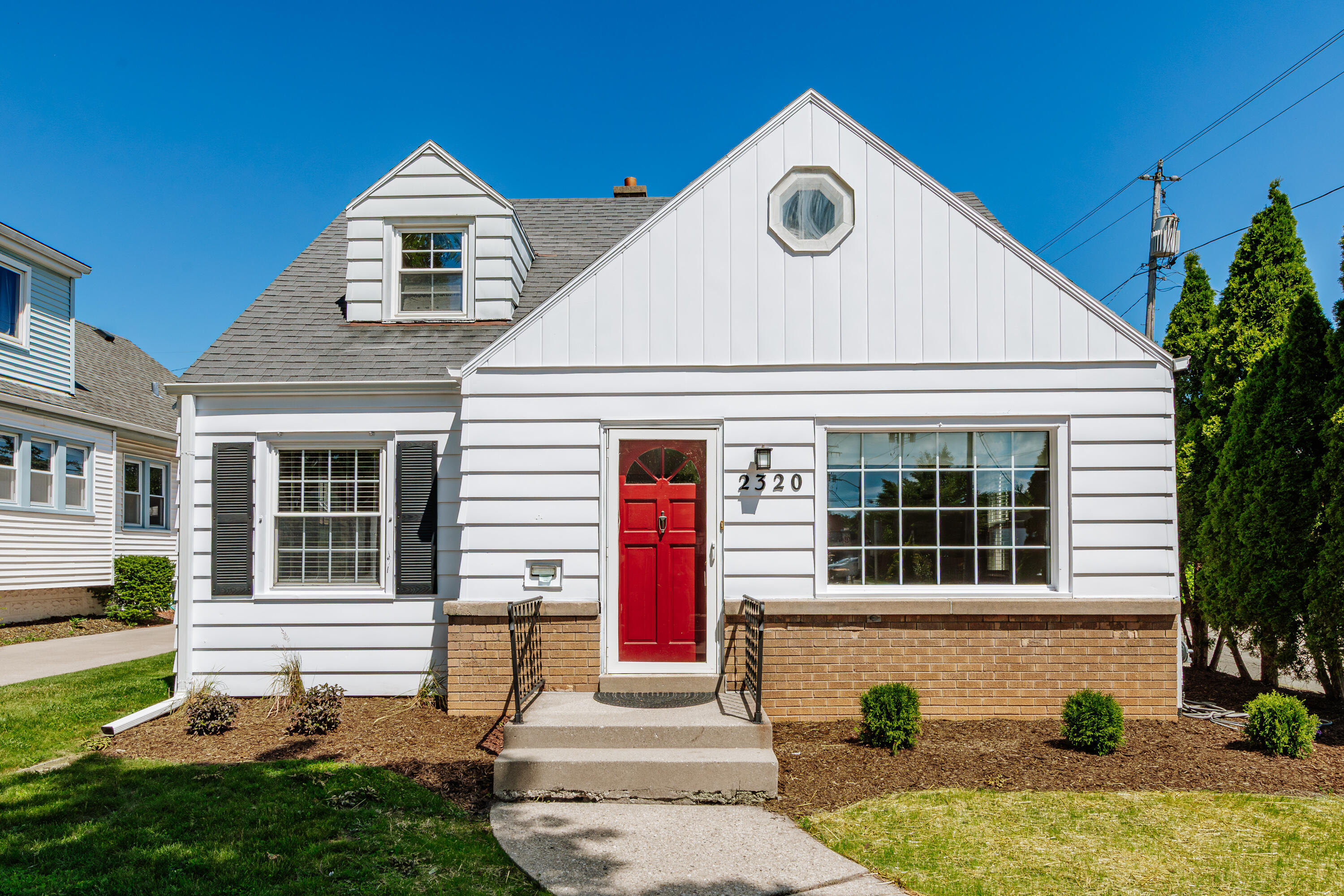 2320 North 68th Street Wauwatosa, WI 53213 - Photo 2 of 51 Crisp Curb Appeal