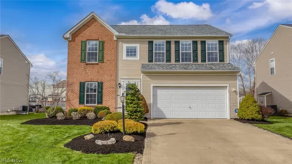 $427,000 | 159 Stone Ridge Way, Berea, OH 44017